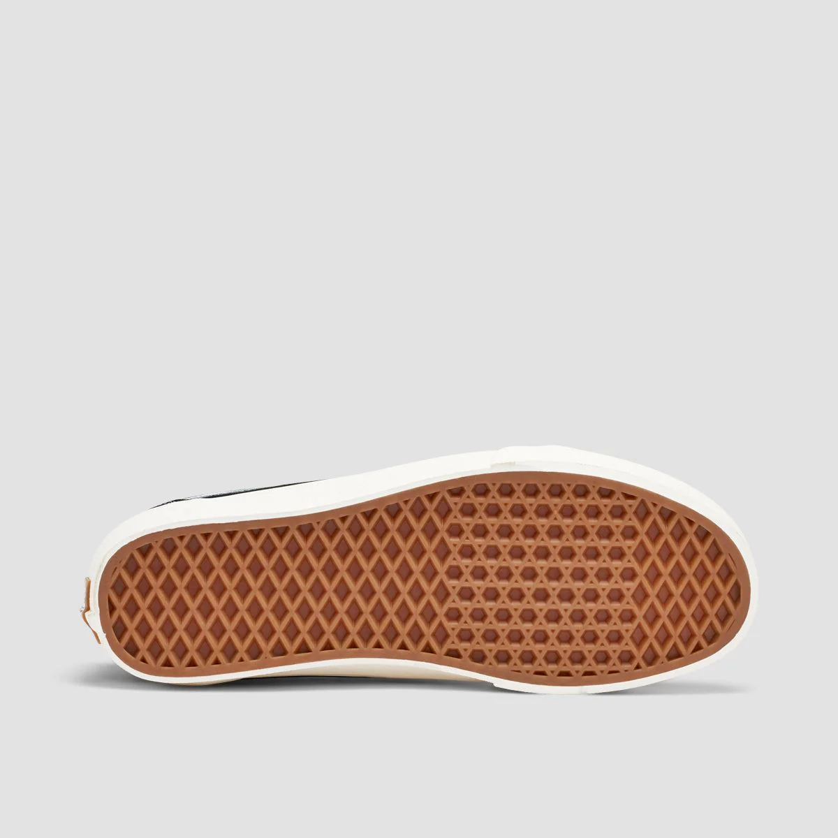Vans Old Skool VR3 Shoes - Black/Marshmallow - Image 5