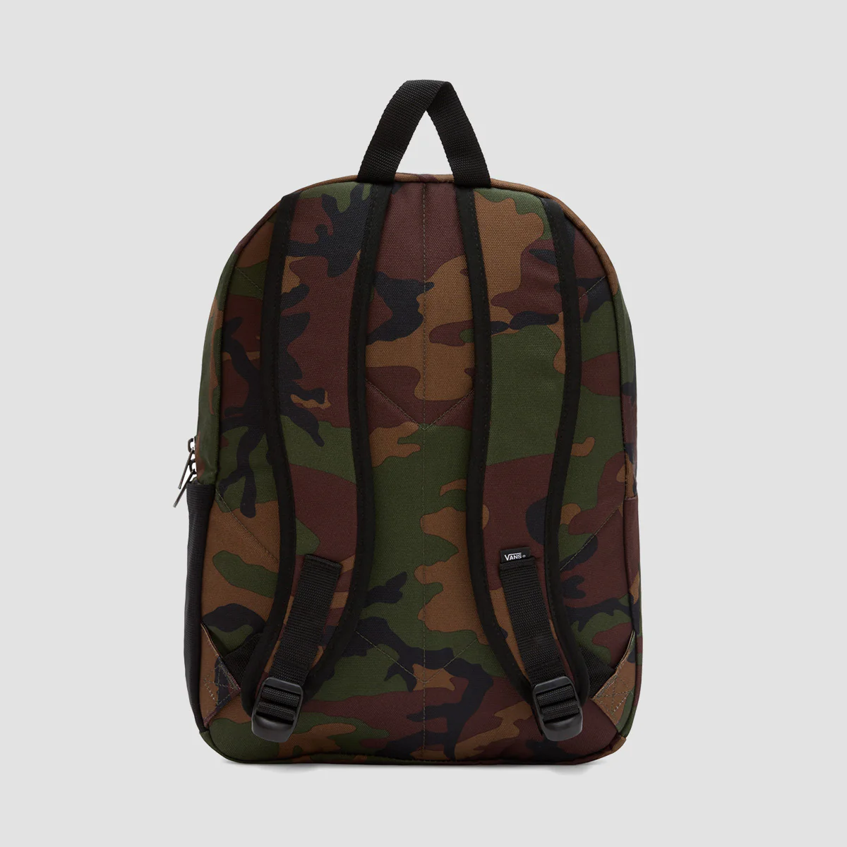 Vans Original Skatepack 18L Backpack Grape Leaf/Dirt - Kids - Image 3