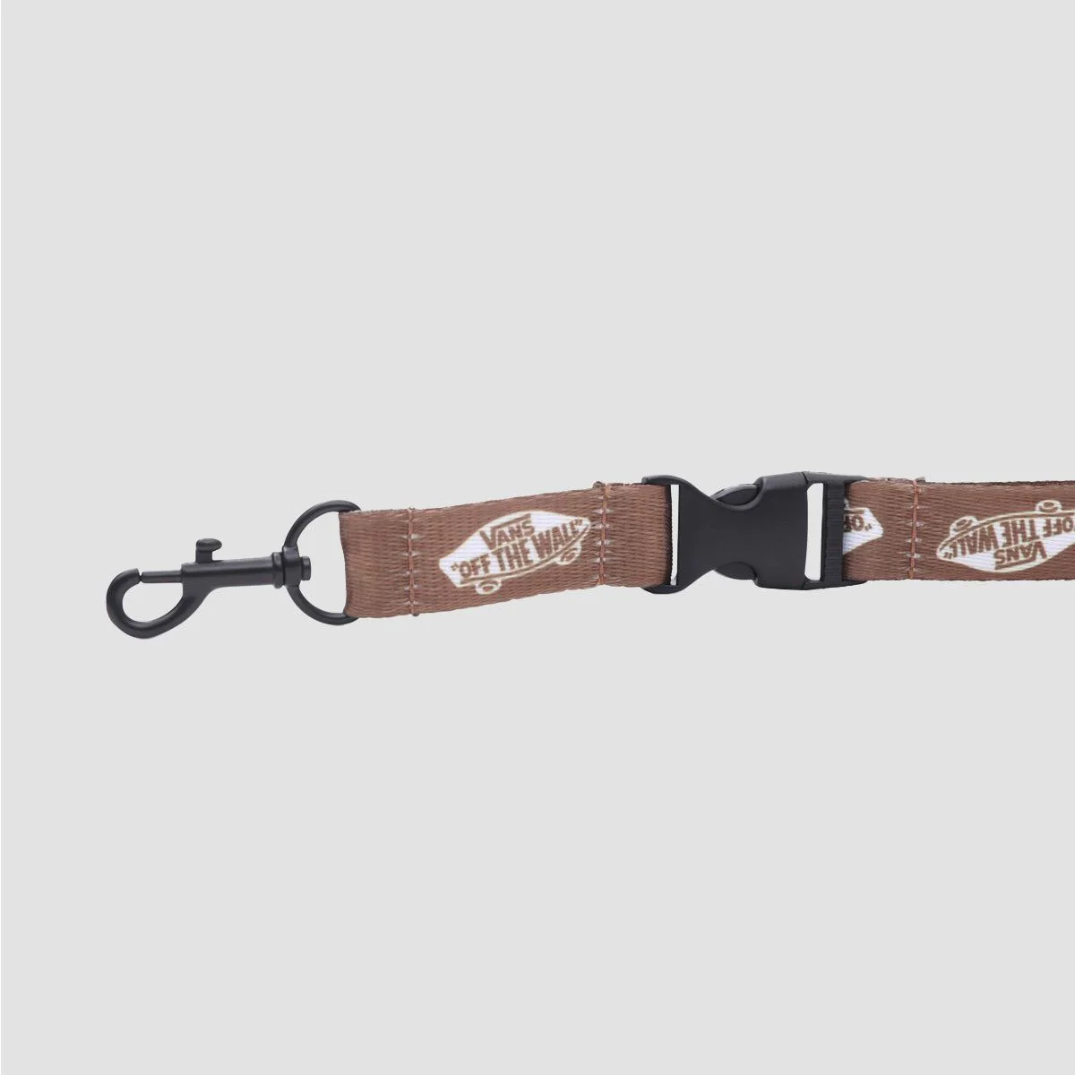 Vans Out Of Sight Lanyard Dirt - Image 2