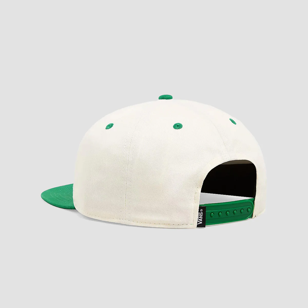 Vans Property Of Low Unstructured Cap Verdant Green - Image 2