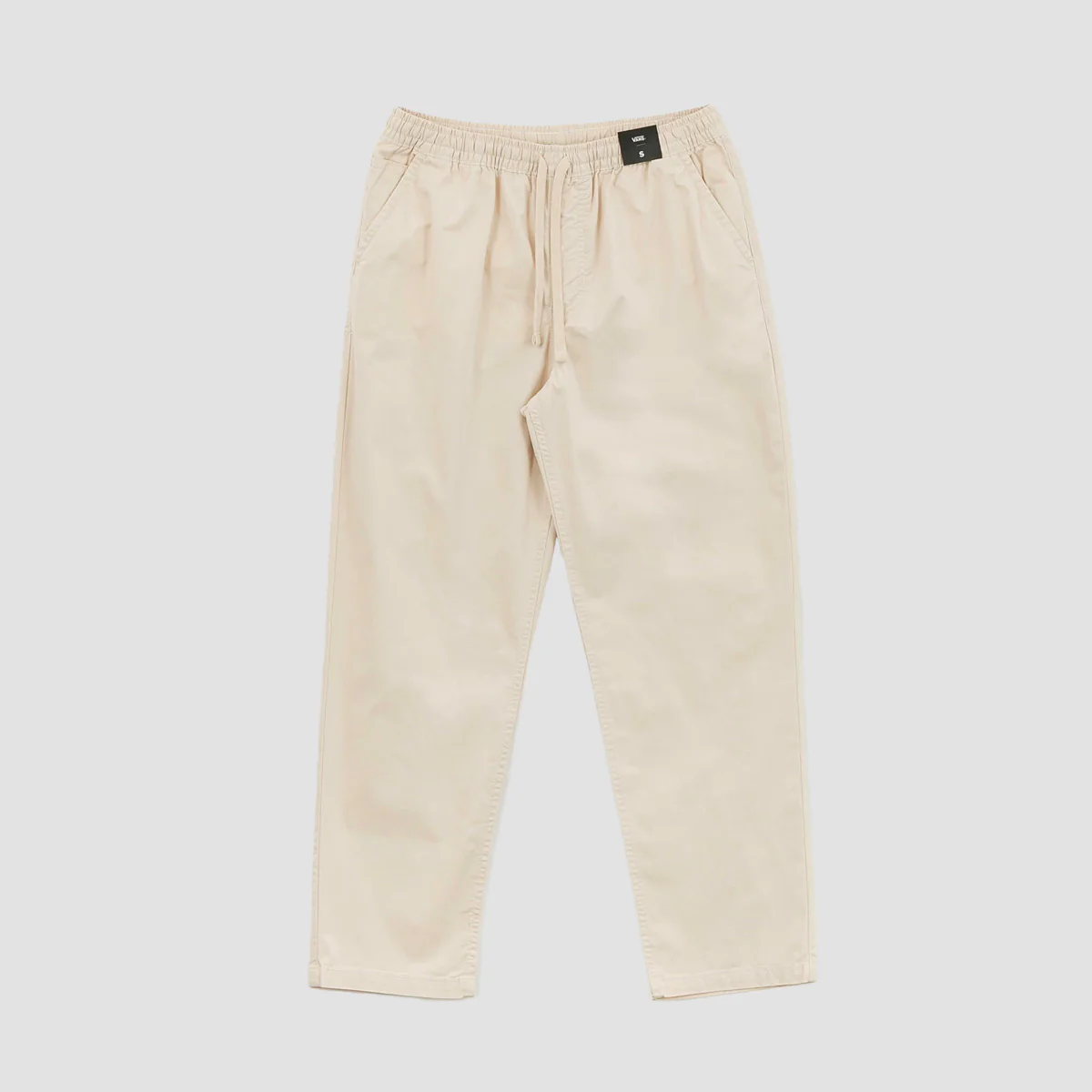Vans Range Relaxed Pants Music Academy Oatmeal - Womens - Image 2