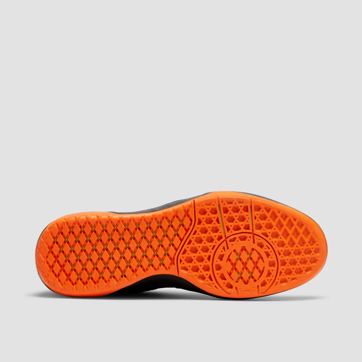 Vans Rowan 2 Shoes - Spitfire Wheels Black/Flame - Image 5