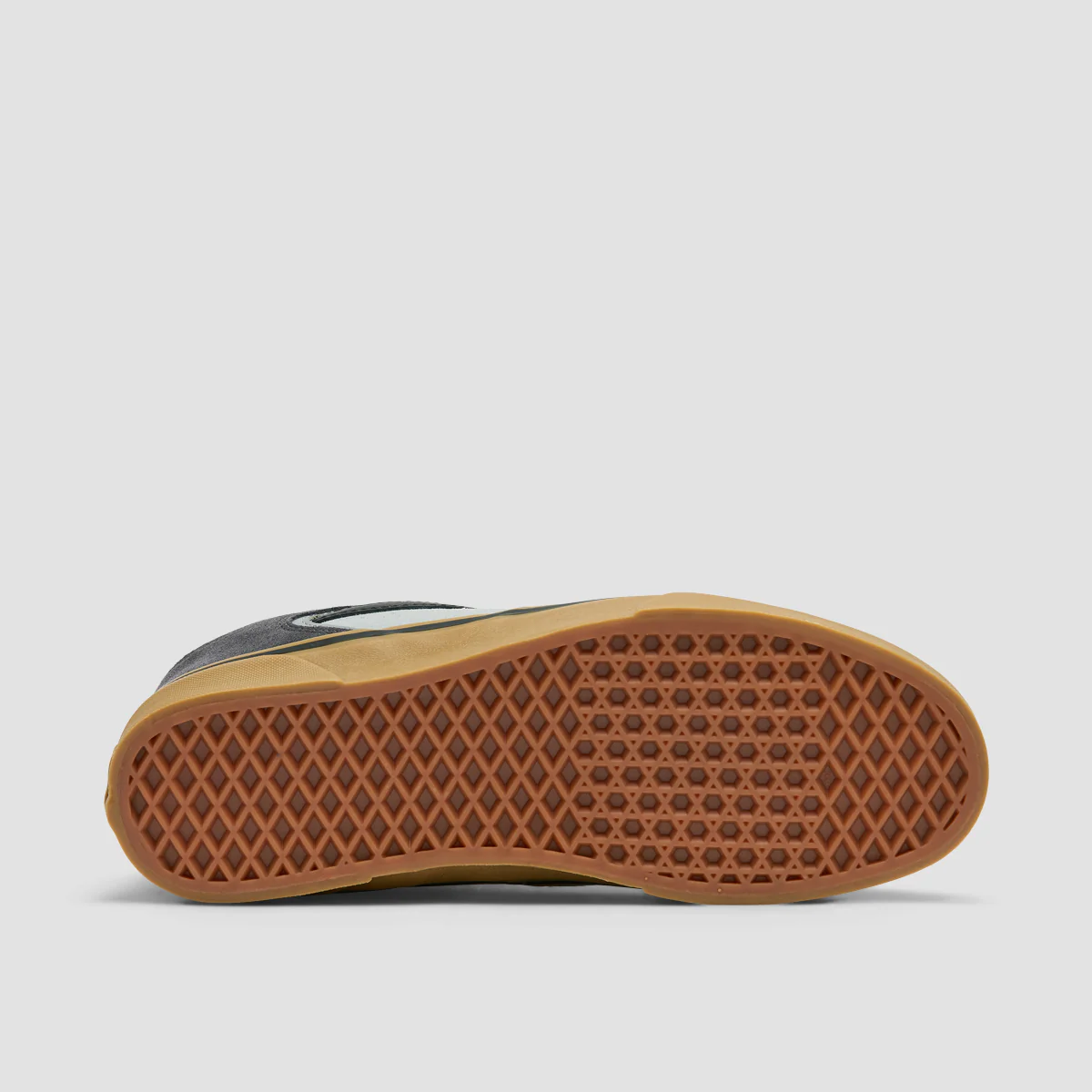Vans Rowley Classic Shoes - Plum Kitten - Image 5