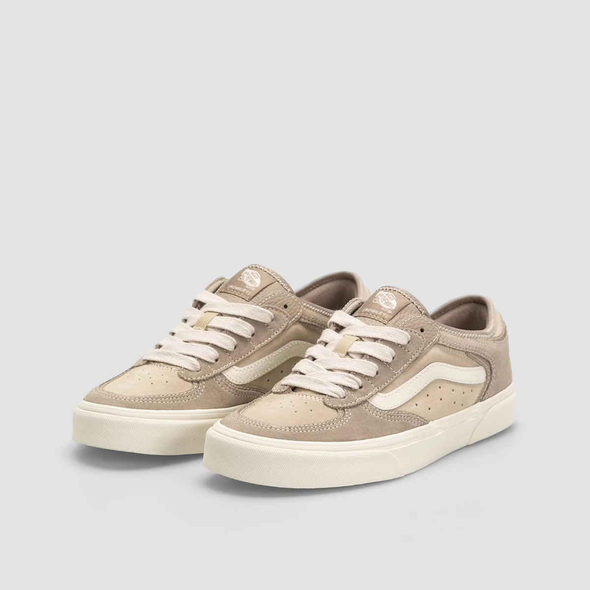 Vans Rowley Classic Shoes - Tuffet - Image 2