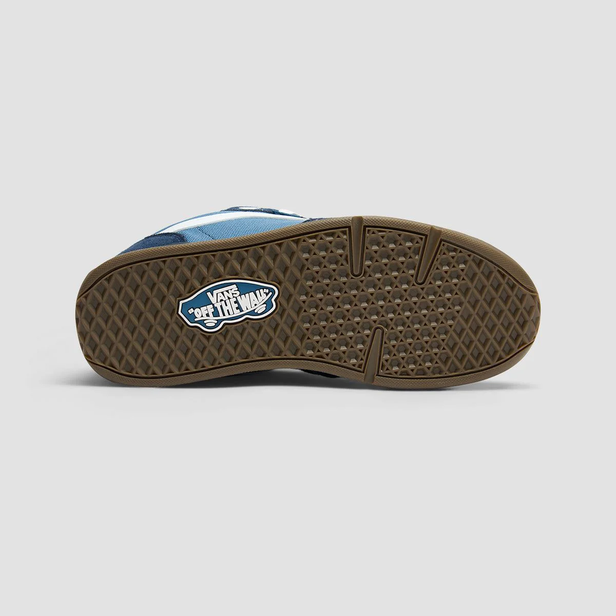 Vans Rowley XLT Shoes - STV Navy - Image 5