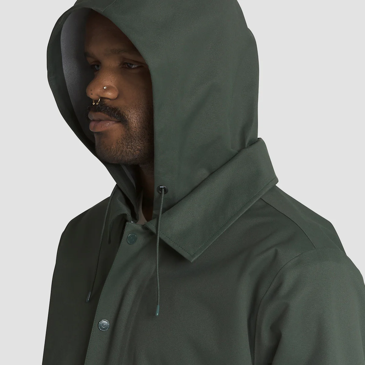 Vans Sanderson MTE 2 Jacket Deep Forest - Image 3