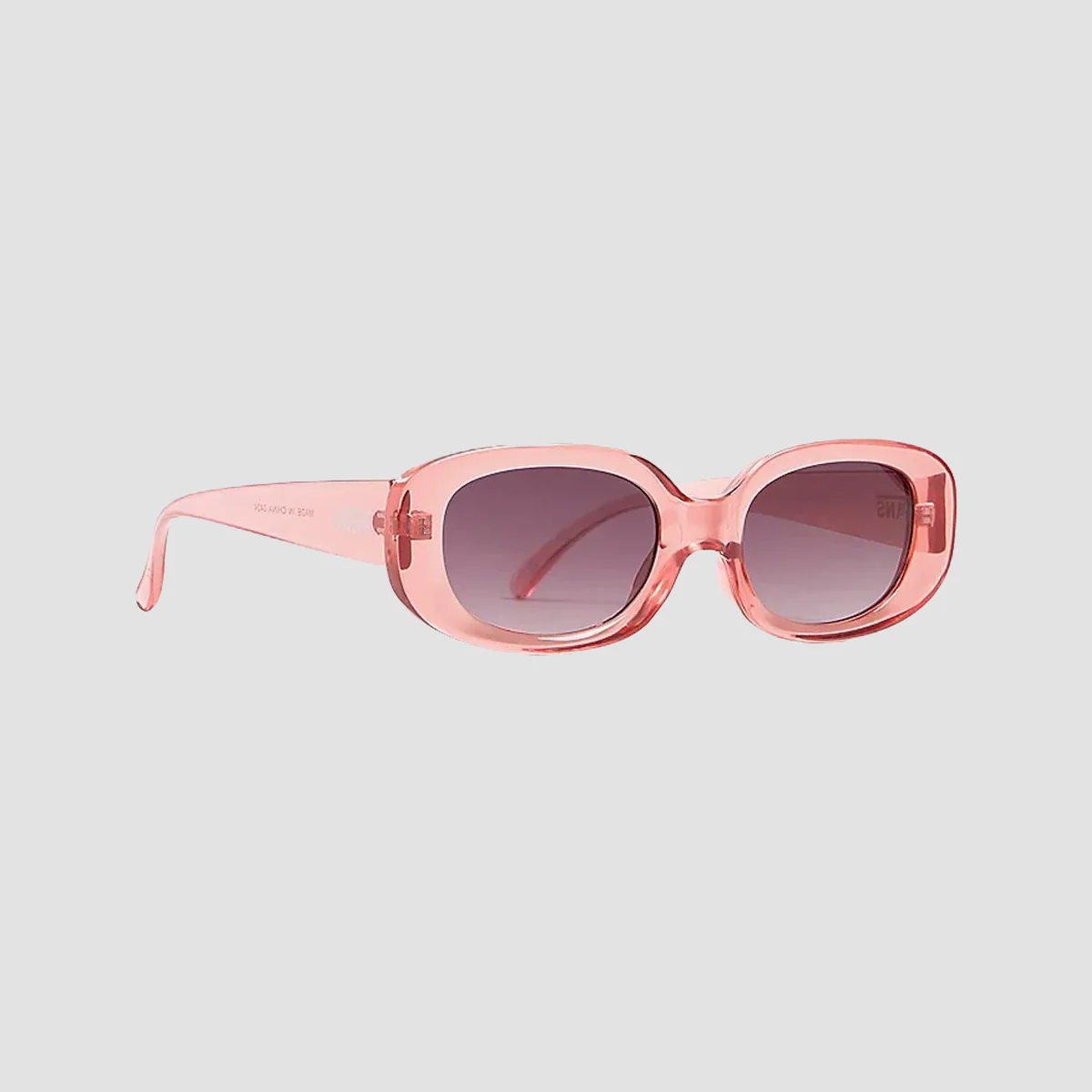 Vans Showstopper Sunglasses Lobster Bisque