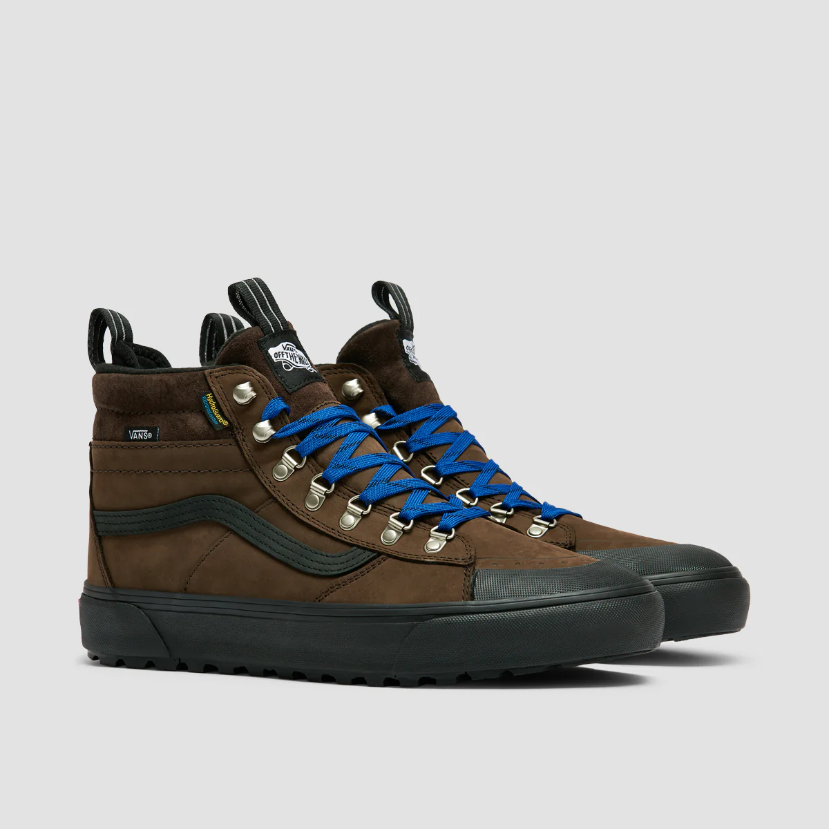 Vans SK8-Hi DR MTE-2 Boots - Brown - Image 2