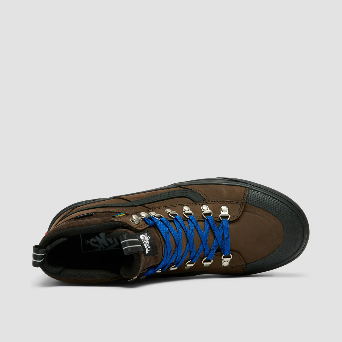 Vans SK8-Hi DR MTE-2 Boots - Brown - Image 4