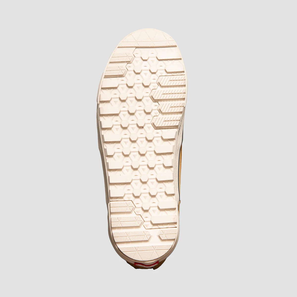 Vans SK8-Hi DR MTE-2 High Top Shoes - POP Lace Tan - Image 3