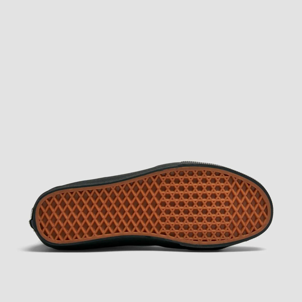 Vans Sk8-Hi Gore-Tex High Top Shoes - Black - Image 5