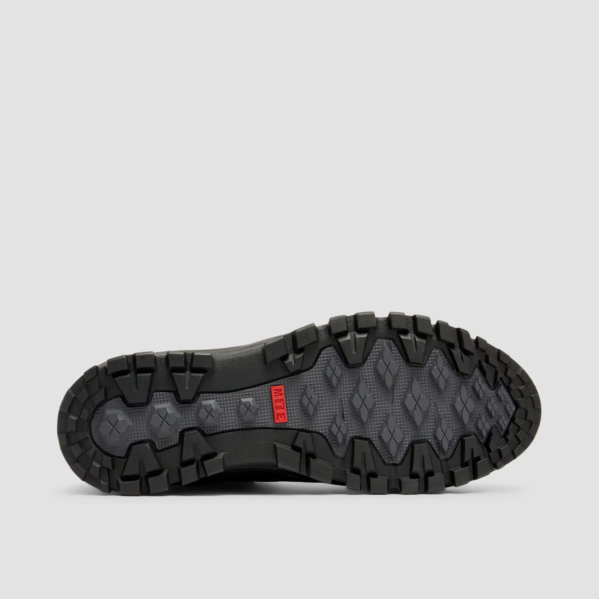 Vans Sk8-Hi Gore-Tex Insulated Boots - Black/Black - Image 5