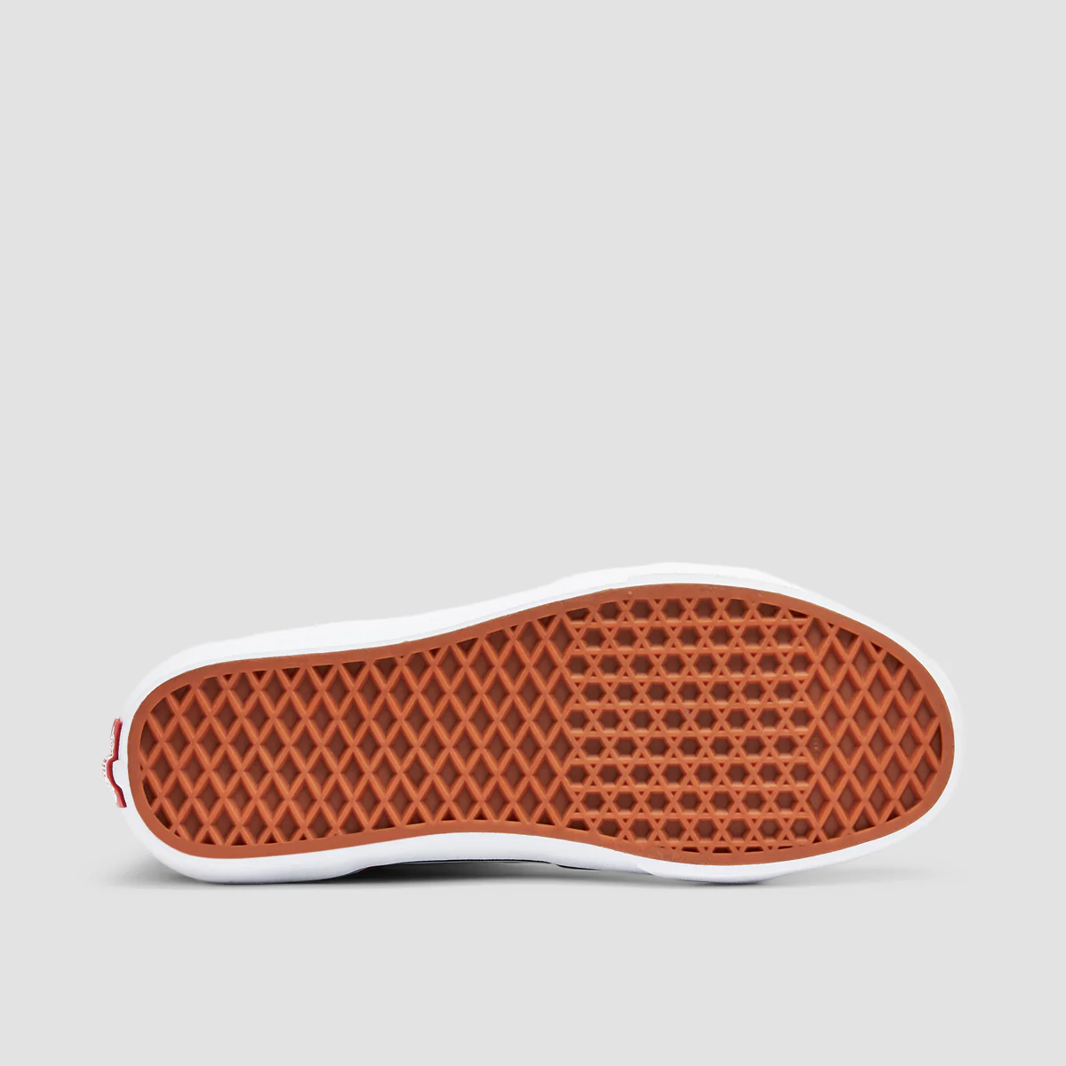 Vans SK8-Hi High Top Shoes - Bossa Nova - Image 5