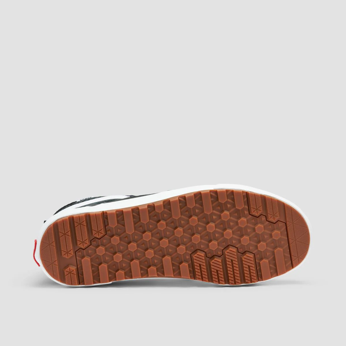 Vans Sk8-Hi MTE-2 Boots - Leopard Black/White - Image 5