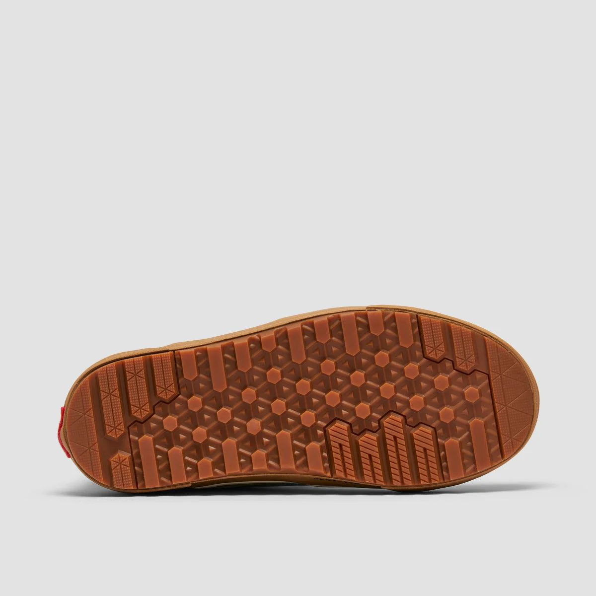 Vans SK8-Hi MTE-2 High Top Shoes - Cornstalk/Marshmallow - Image 5