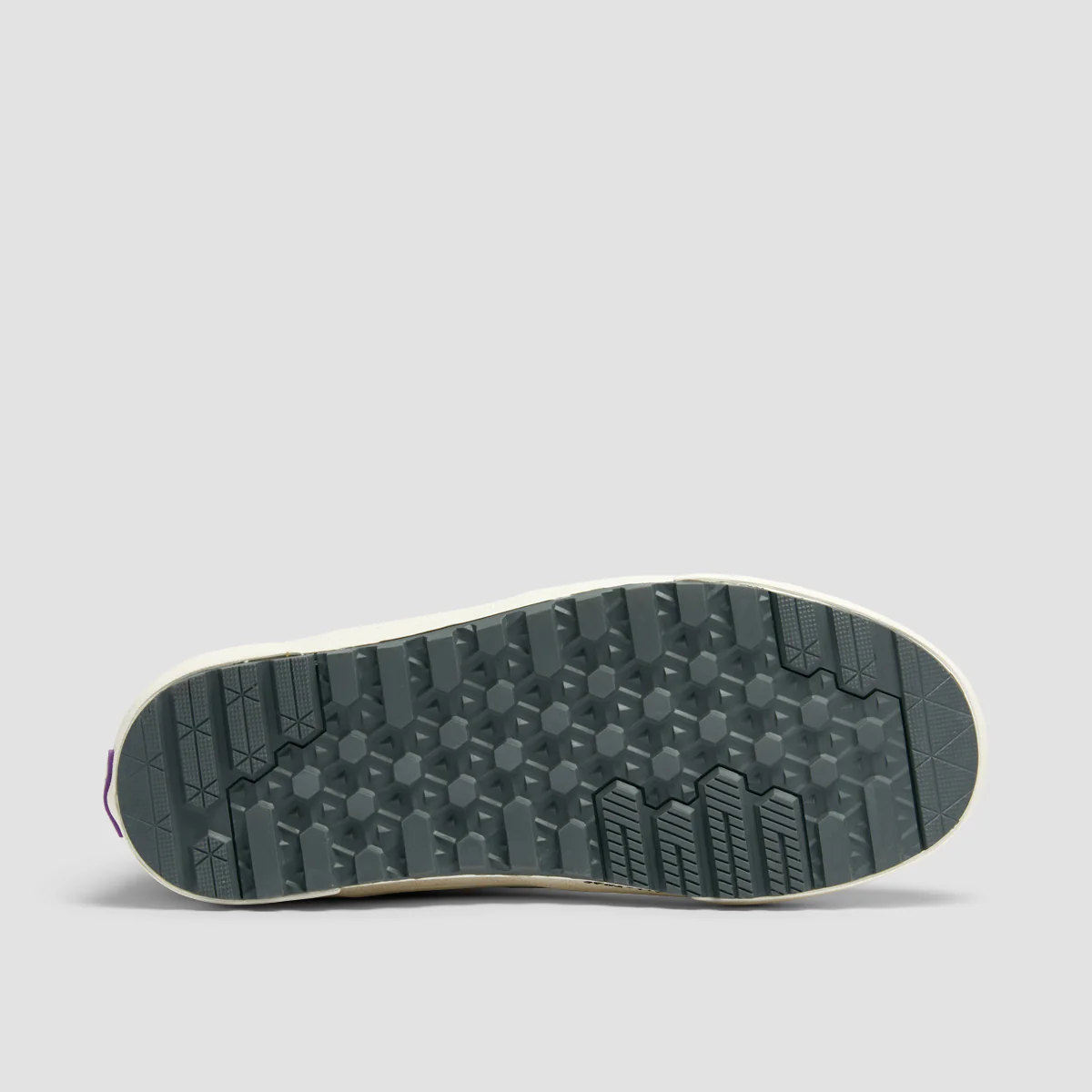 Vans Sk8-Hi MTE-2 High Top Shoes - Grey Dawn - Image 5