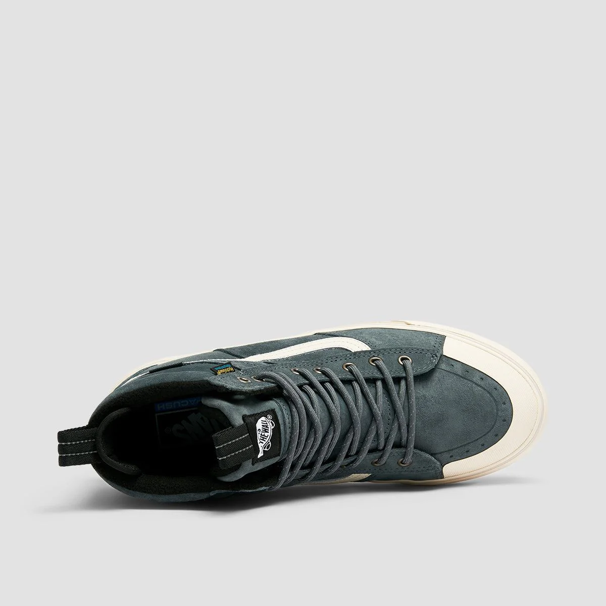 Vans SK8-Hi MTE-2 High Top Shoes - Utility Pop Turbulence - Image 4