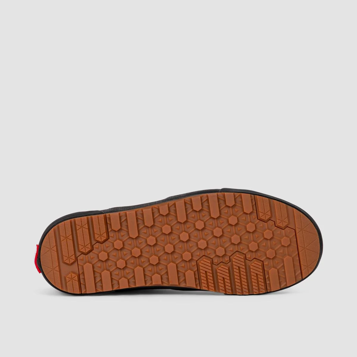 Vans SK8-Hi MTE-2 Shoes - Dachshund/Black - Image 5