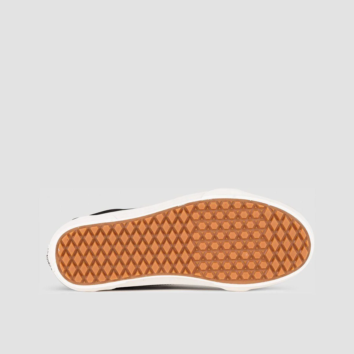 Vans Sk8-Hi Mte Shoes - Black/Chocolate Torte - Image 5