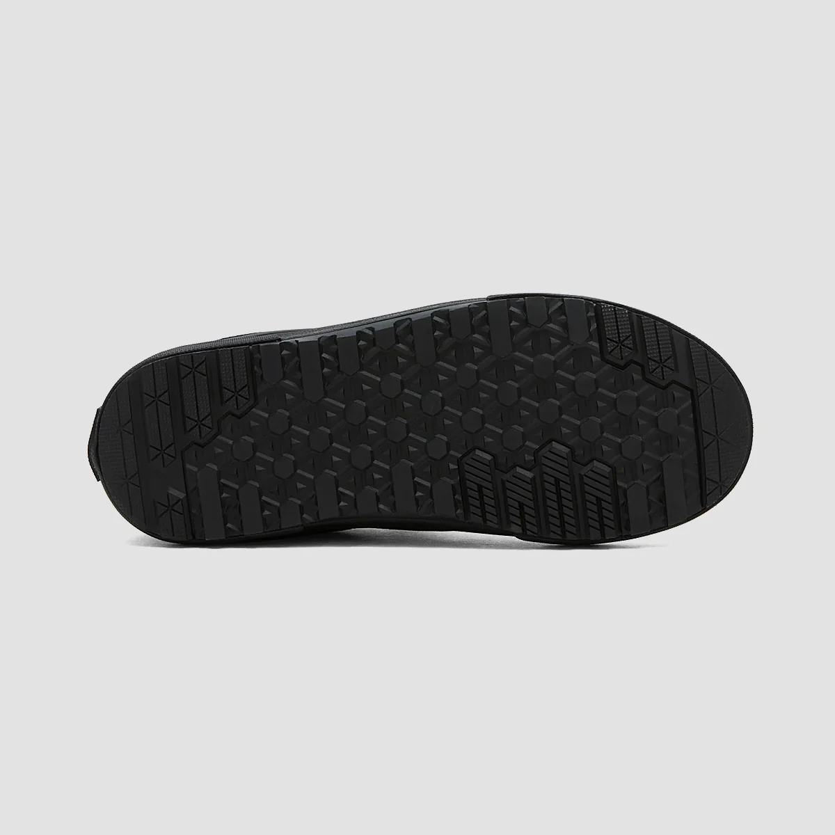 Vans Sk8-Mid Reissue V MTE-1 Mid Top Shoes - Blackout - Kids - Image 3