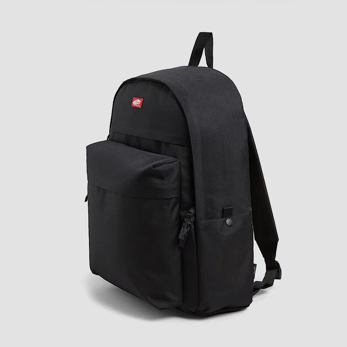 Vans Skate All Day Backpack Black - Image 2