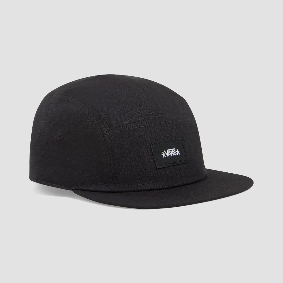 Vans Skate Atiba Haze 5 Panel Cap Black