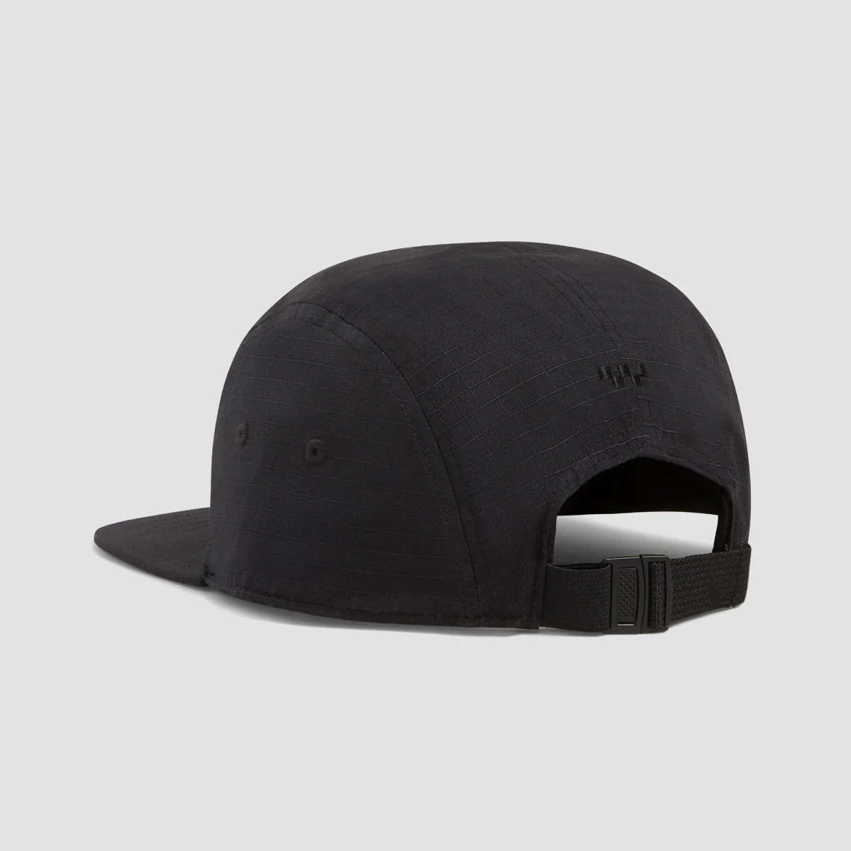 Vans Skate Atiba Haze 5 Panel Cap Black - Image 2