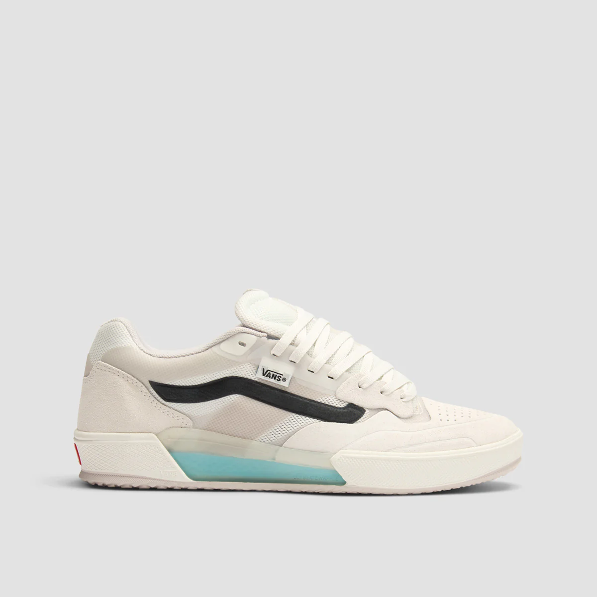 Vans Skate AVE 2.0 Shoes - Blanc/Black