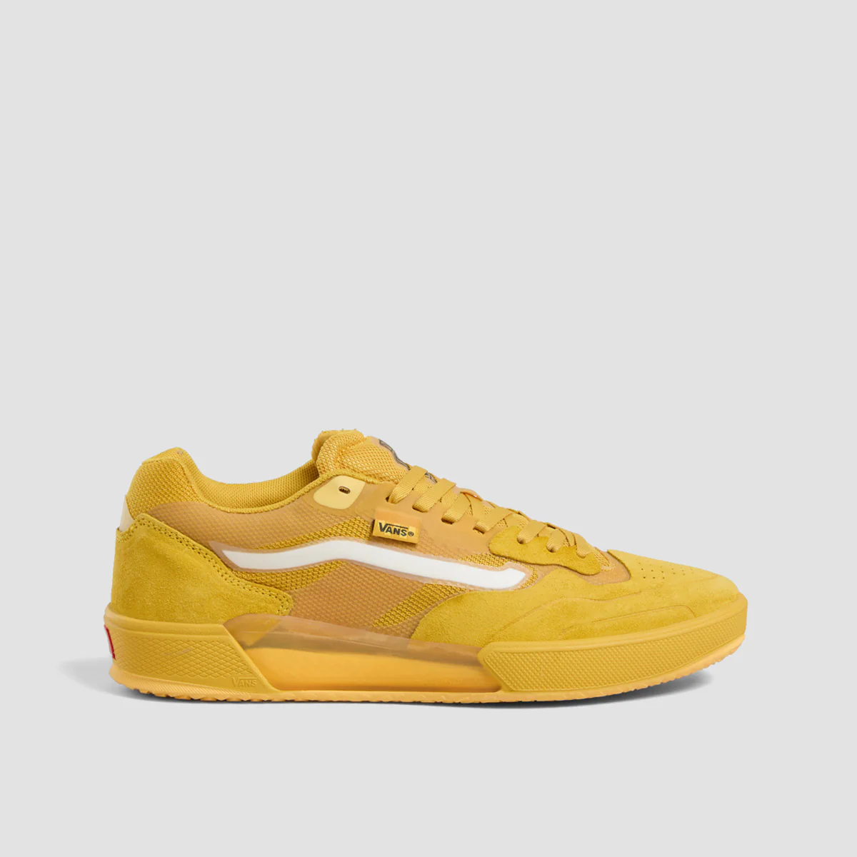 Vans Skate AVE 2.0 Shoes - Gold