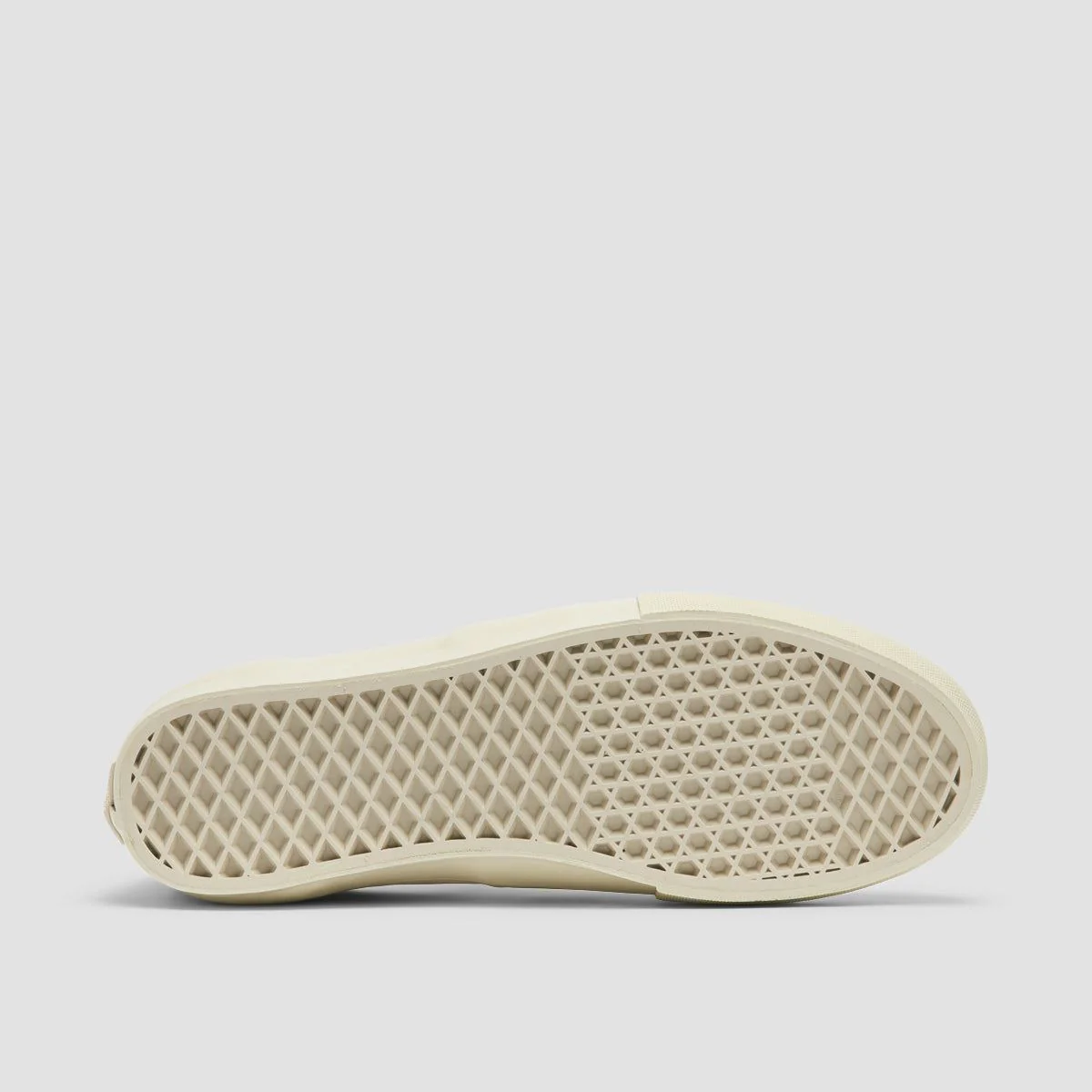 Vans Skate Era Shoes - Mono Khaki - Image 5