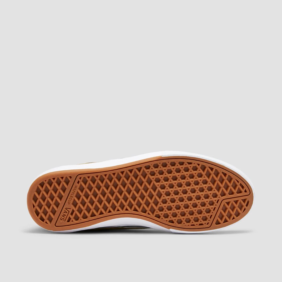 Vans Skate Kyle Walker Shoes - Gothic Olive - Image 5