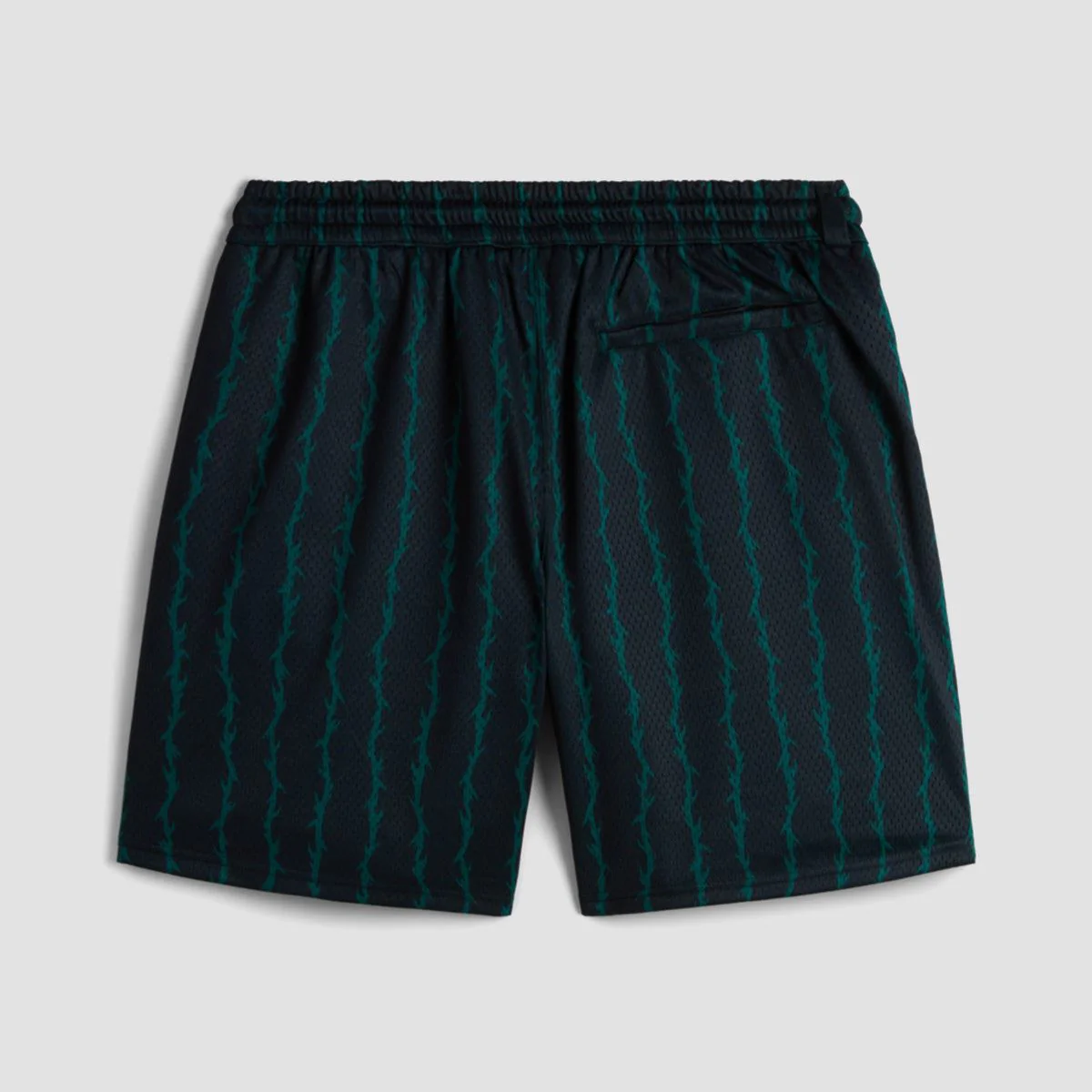 Vans Skate Loose Sport Shorts Black - Image 2