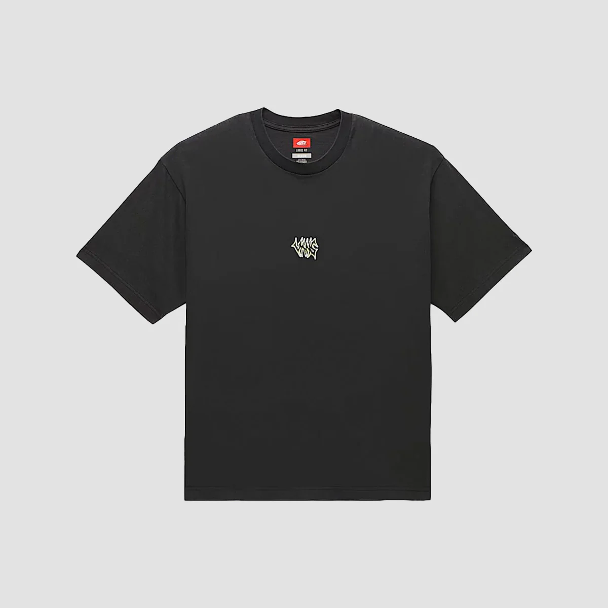 Vans Skate Metal T-Shirt Black