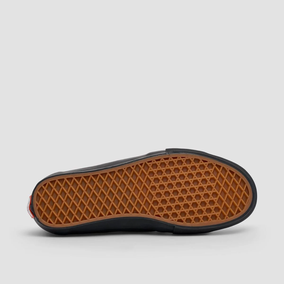 Vans Skate SK8-Low Shoes - Black/Black - Image 4