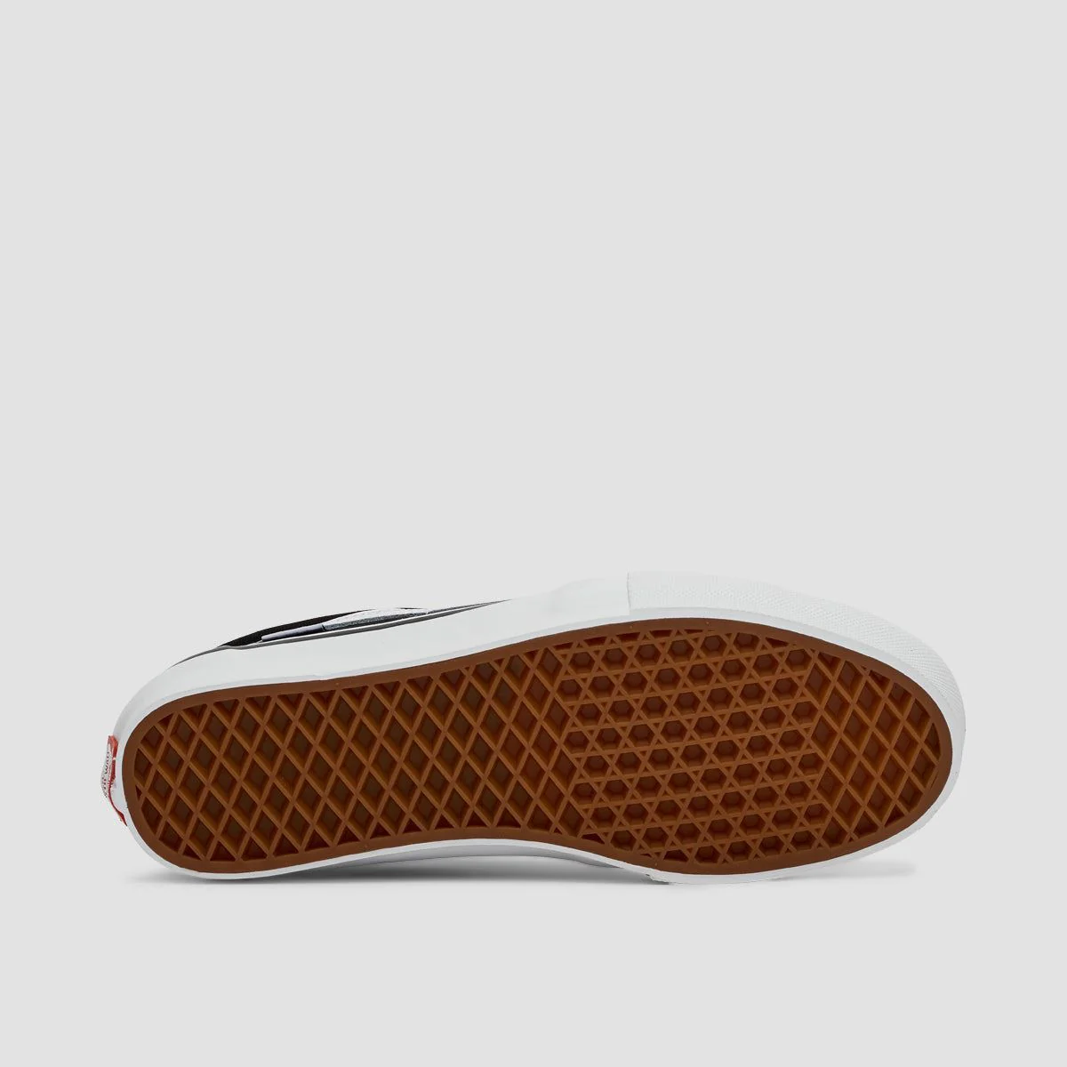 Vans Skate SK8-Low Shoes - Black/White - Image 5