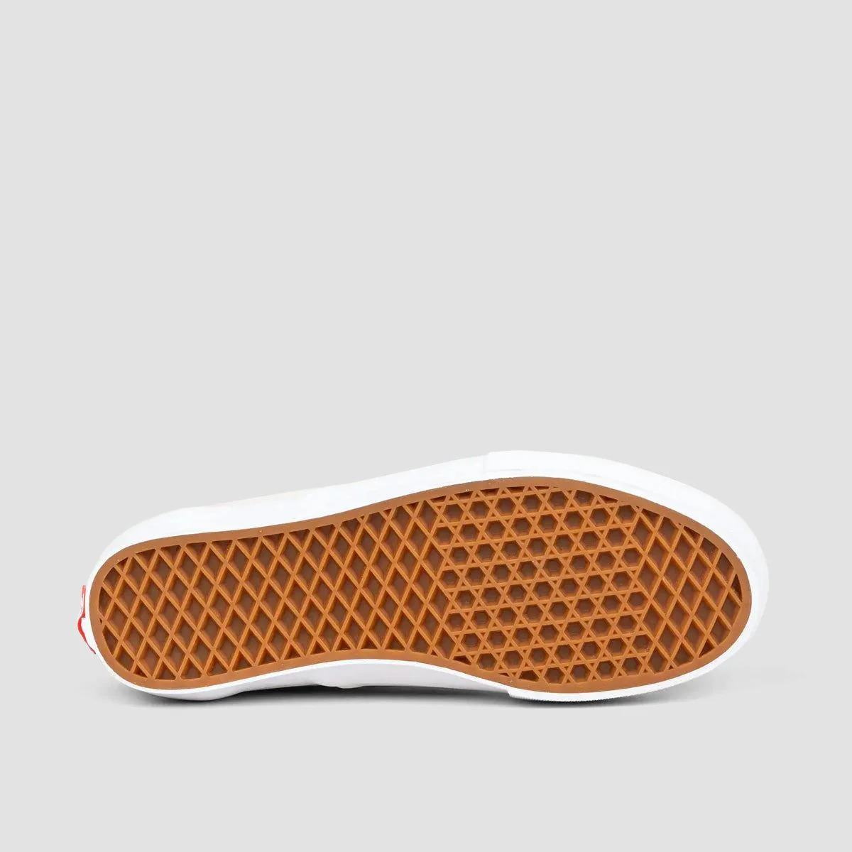 Vans Skate Slip-On Shoes - Cloud - Image 2