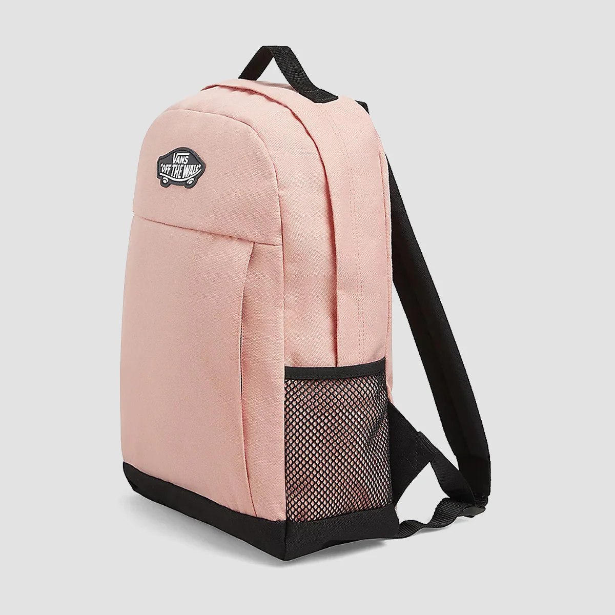Vans Skool 18L Backpack Lobster Bisque - Kids - Image 3