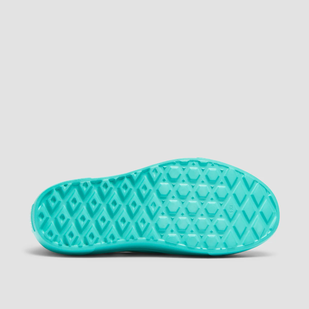 Vans Slip-On TRK Shoes - Always Sunshine Waterfall - Kids - Image 5