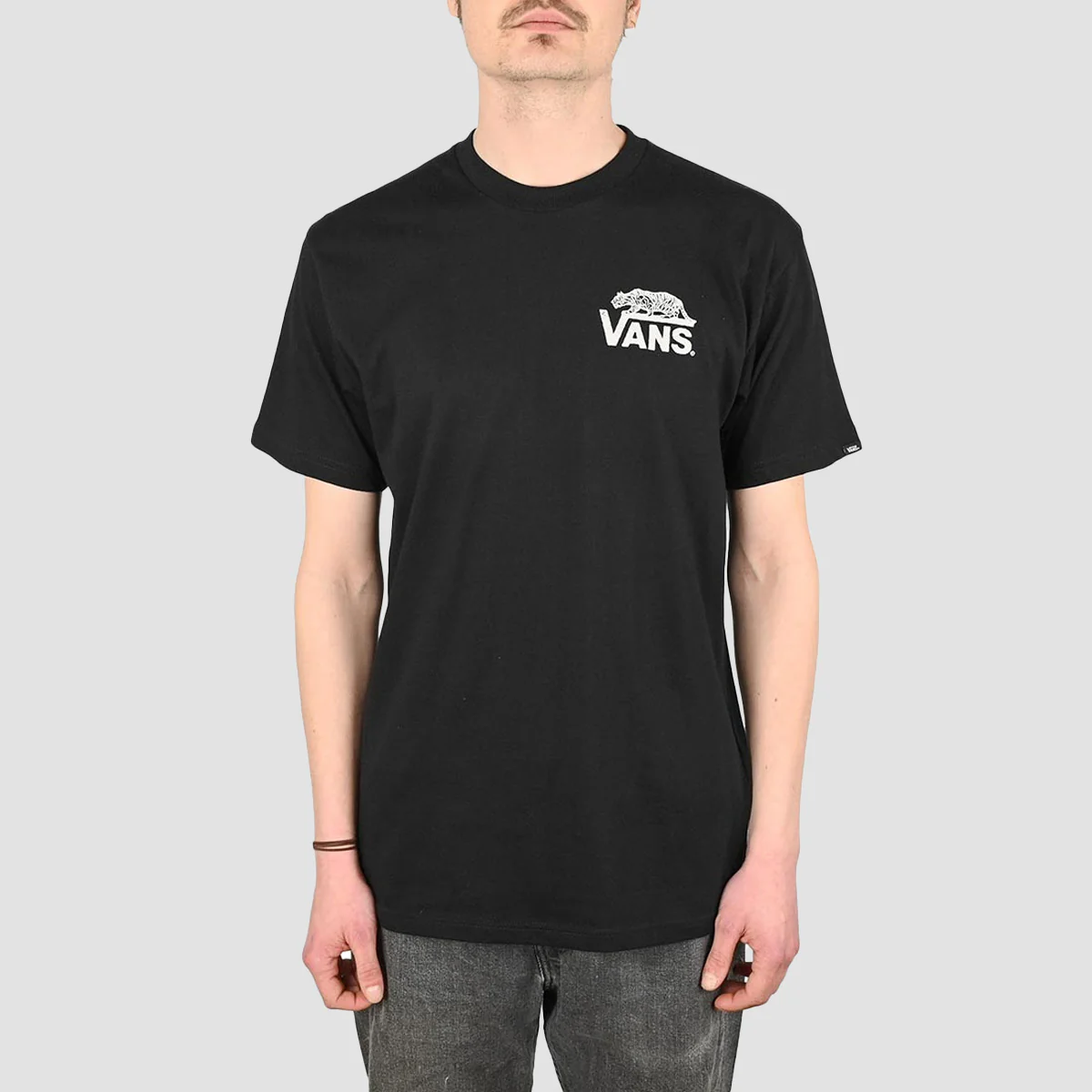 Vans Sneaky T-Shirt Black
