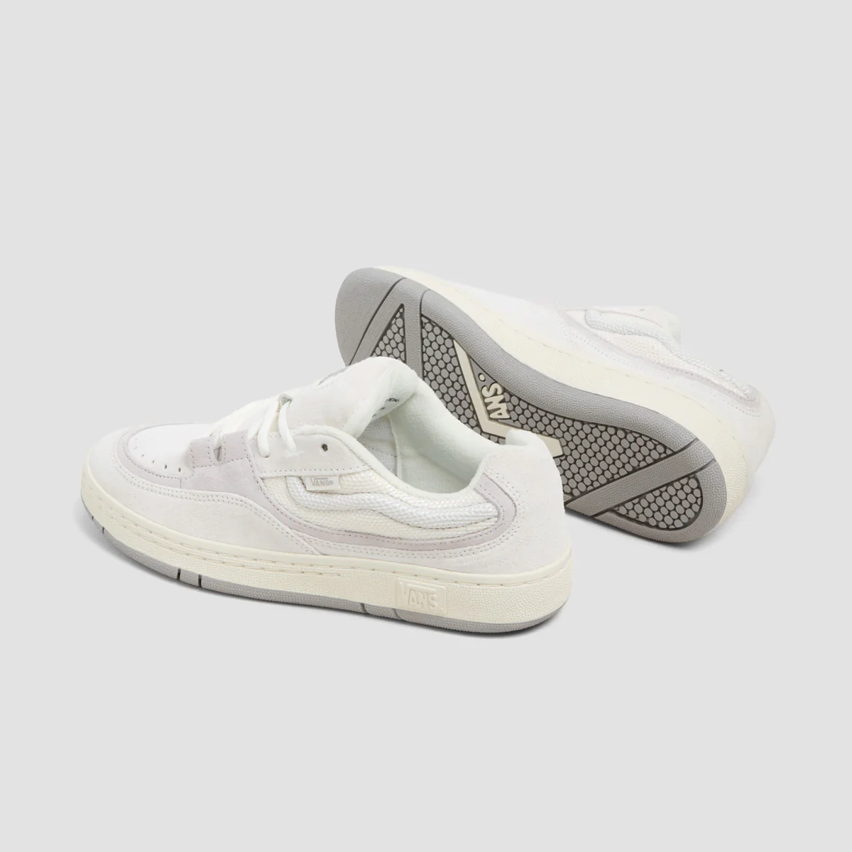 Vans Speed LS Shoes - Static Wind Chime - Image 2