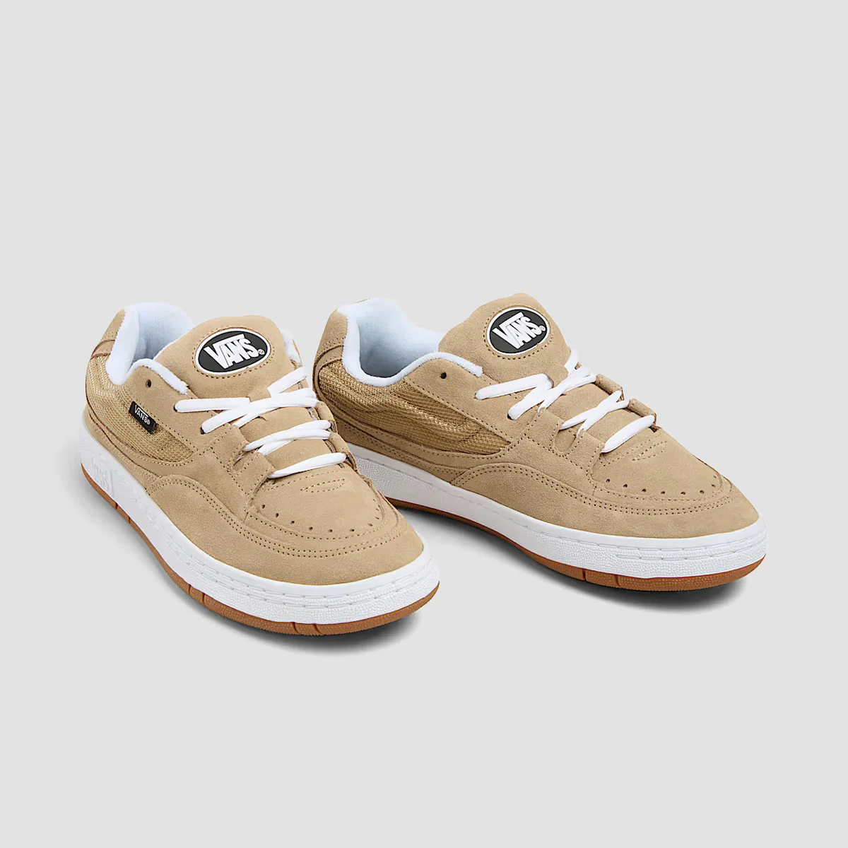 Vans Speed LS Shoes - Utility Incense - Image 2