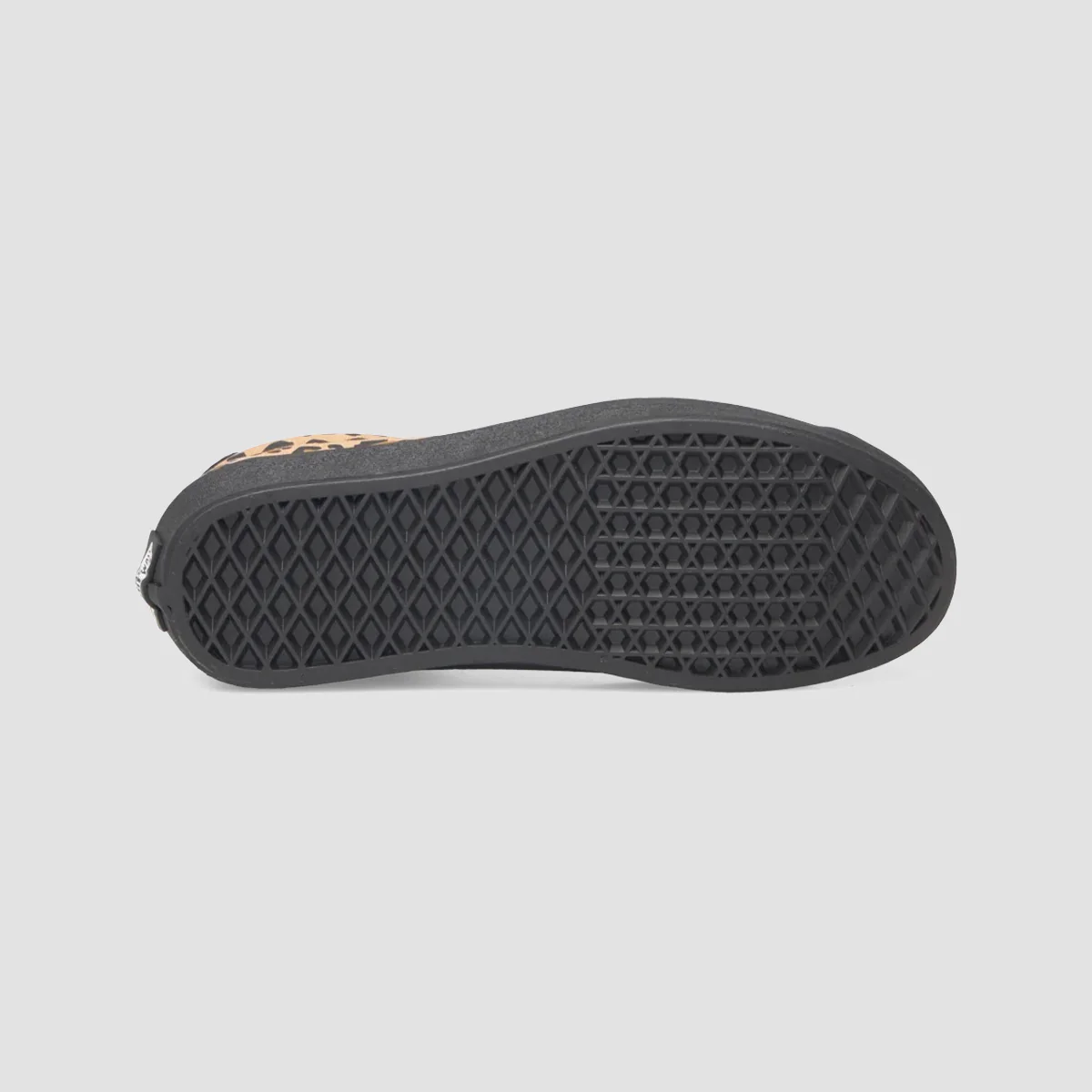 Vans Sport Low Shoes - Leopard Black - Image 3