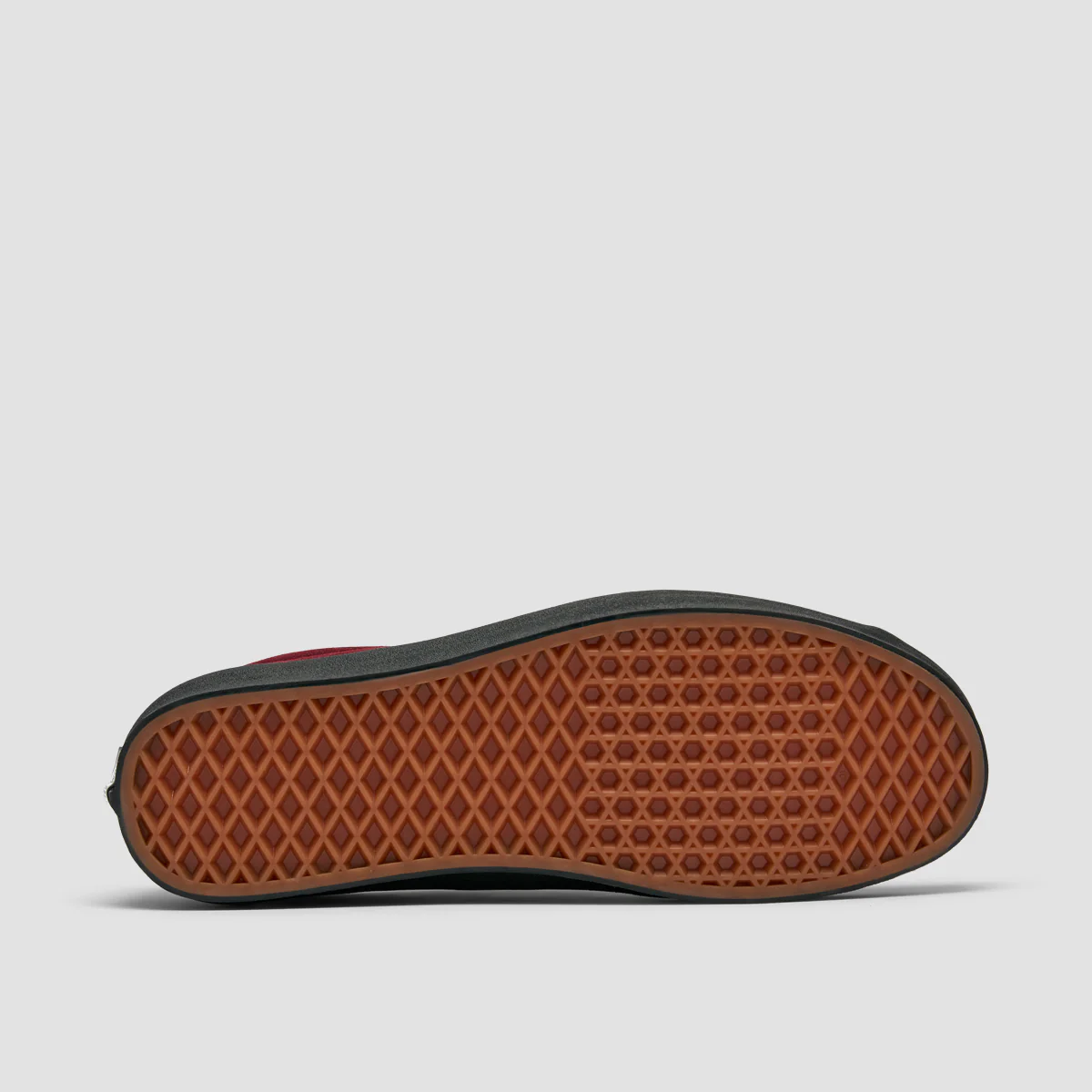 Vans Sport Low Shoes - Suede Port/Black - Image 5