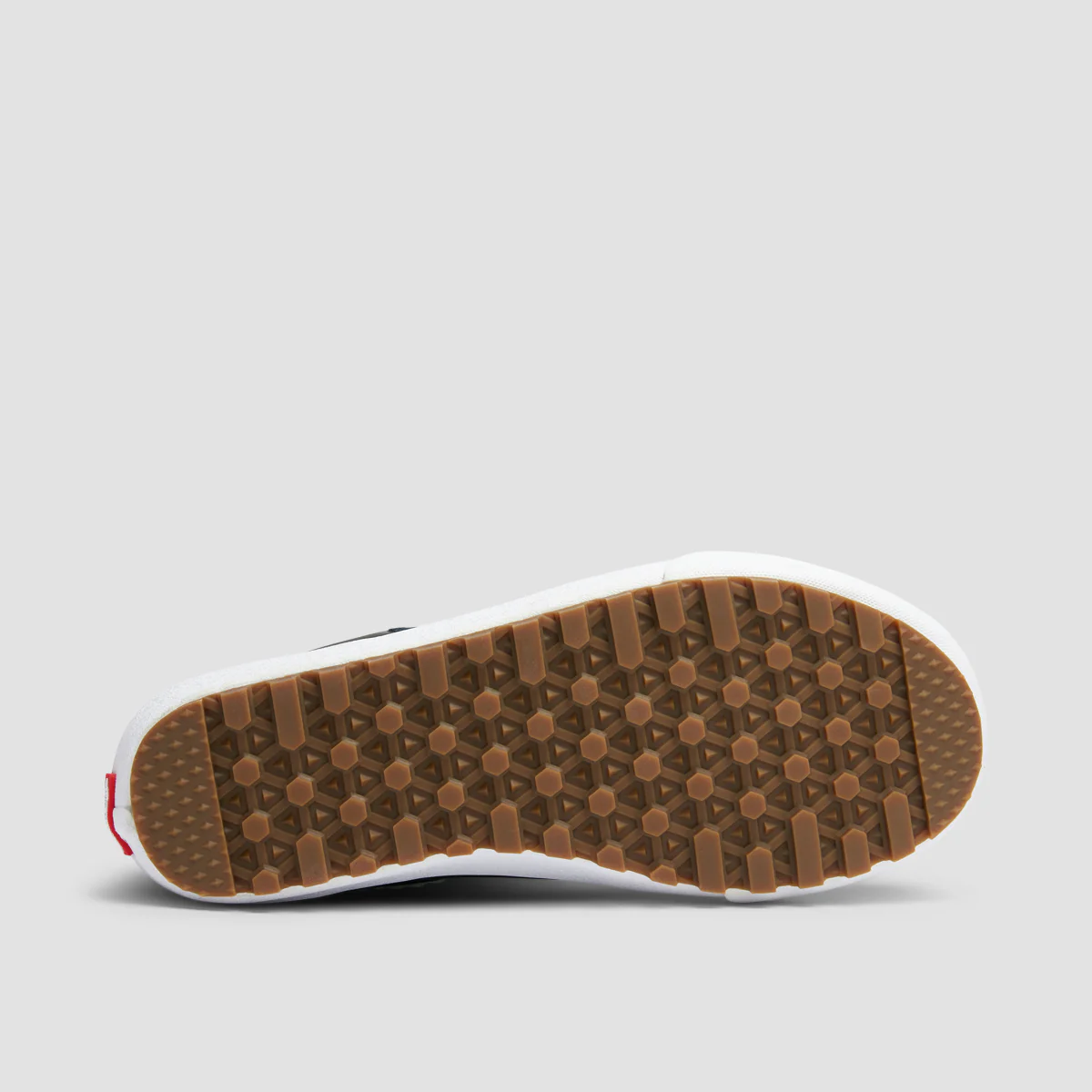 Vans Standard Snow MTE Boots - Black/White - Image 5