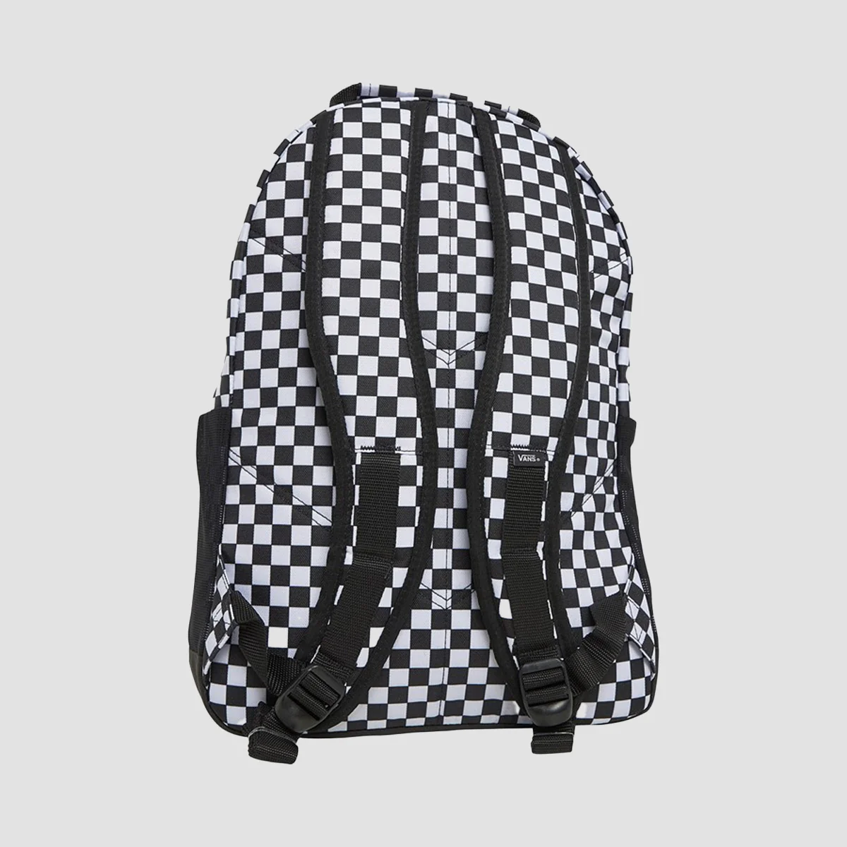 Vans Startle 21L Backpack Black/White - Image 2
