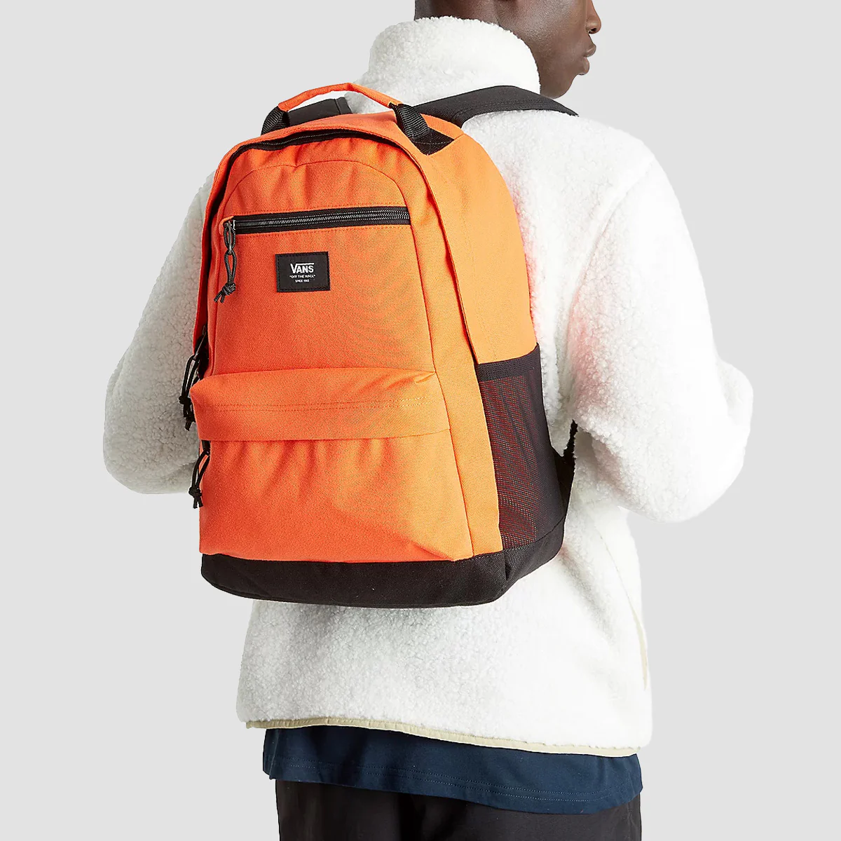 Vans Startle 21L Backpack Flame - Image 4