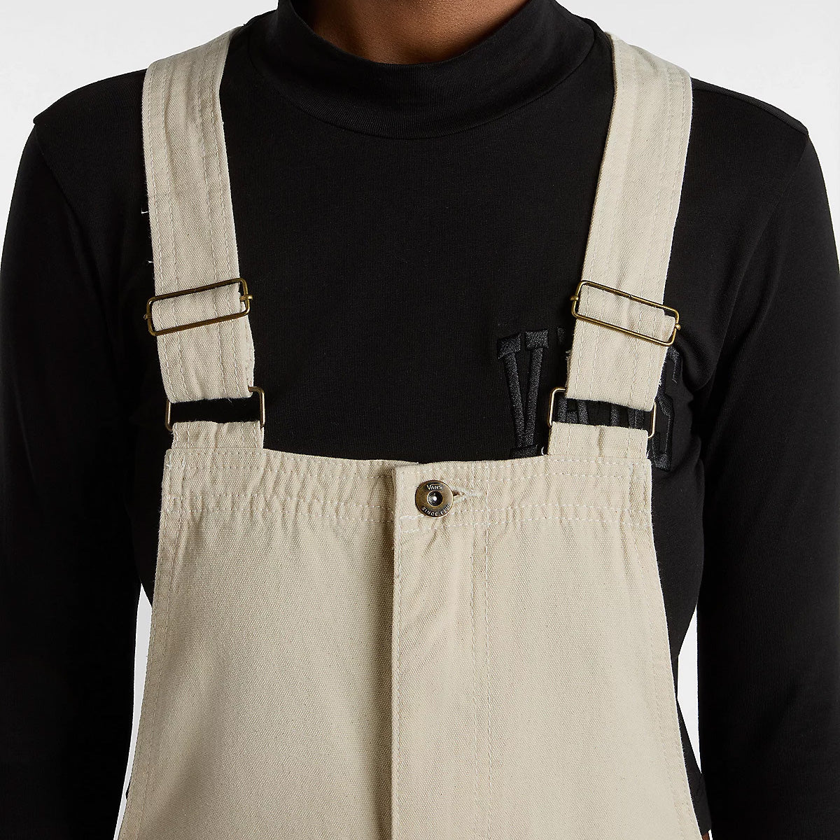 Vans Stryker Overalls Natural - Image 3