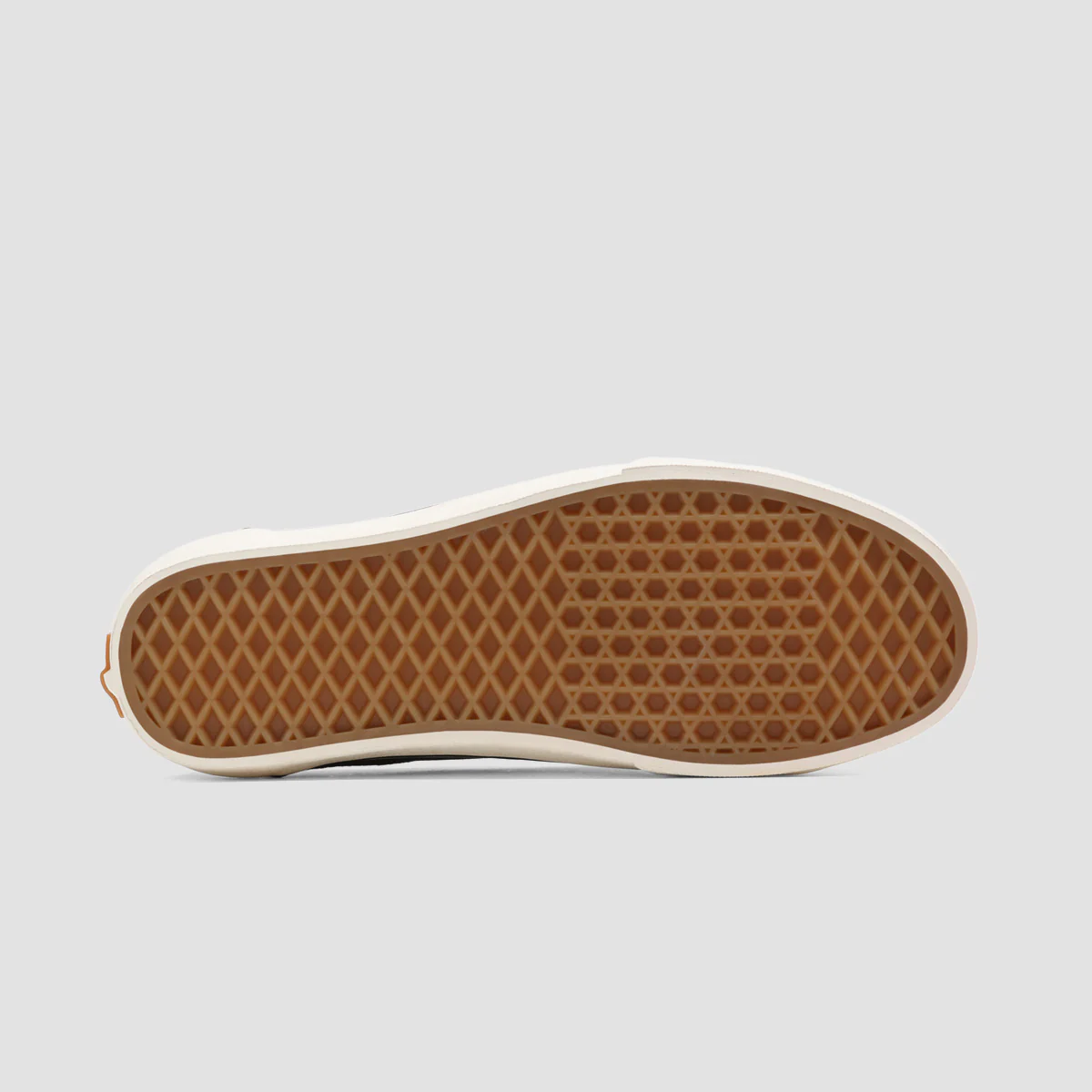Vans Style 36 Decon SF Shoes - Eco Theory Black Palm/Marshmallow - Image 3