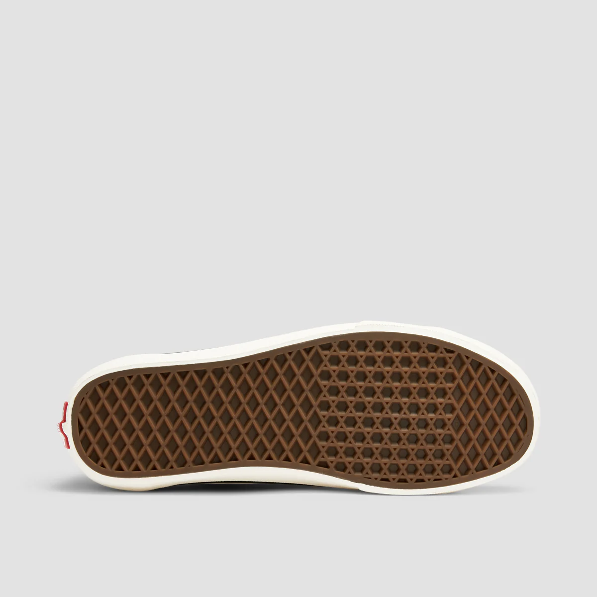 Vans Style 36 Decon VR3 SF Shoes - Salt Wash Dark Olive - Image 5