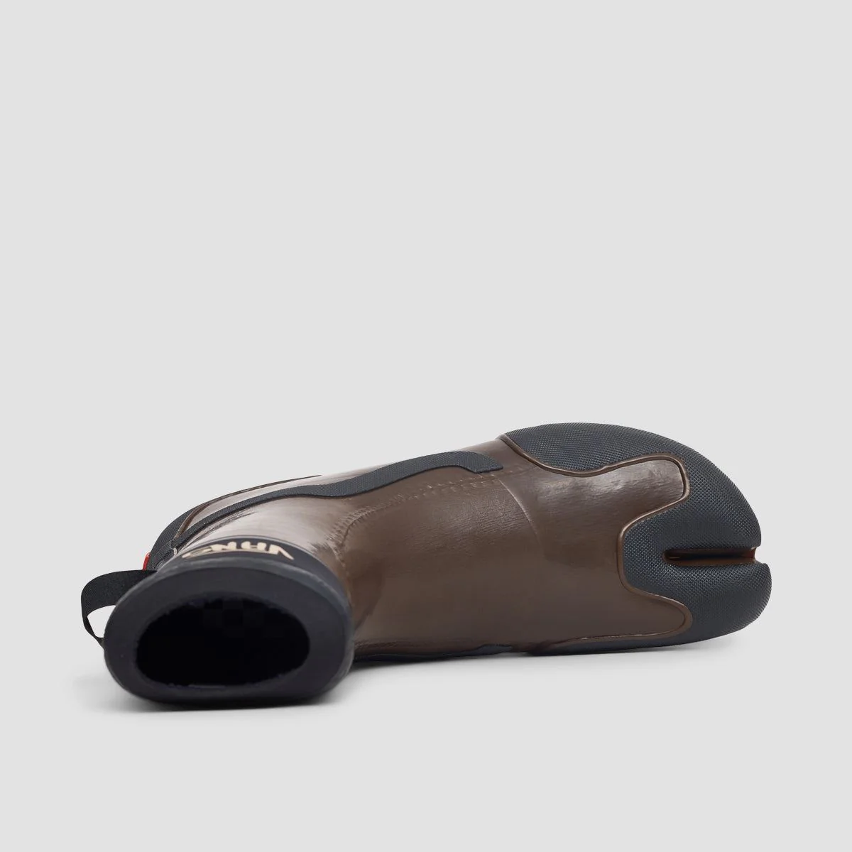 Vans Surf Boots Hi ST 3mm Harry Bryant Brown - Image 4